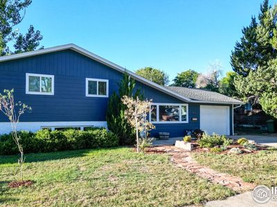 1714 W 23rd St, Loveland, CO, 80538