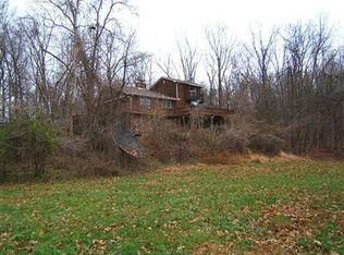 1024 Patterson Rd, Rogersville, MO 65742