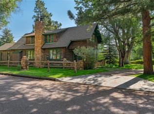 830 W Cheyenne Rd, Colorado Springs, CO 80905