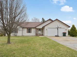 296 N Seventy East Rd, Loda, IL 60948