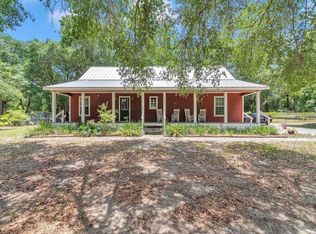 23608 NE 124th Place Rd, Salt Springs, FL 32134