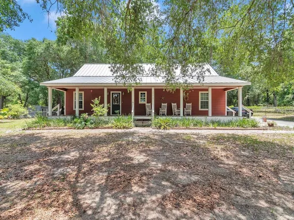 23608 NE 124th Place Rd, Salt Springs, FL 32134