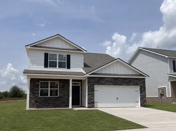 4101 Amelia Ln, White House, TN 37188