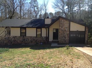 1469 Red Cedar Trl, Stone Mountain, GA 30083