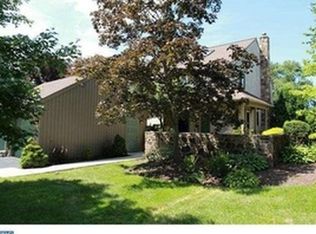 263 Yellow Springs Ct, Yardley, PA