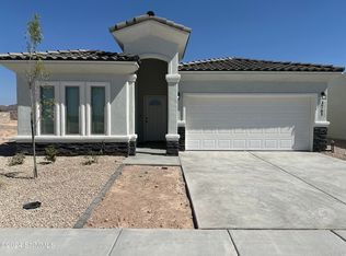 3765 Gibraltar Rd, Las Cruces, NM 88012