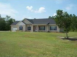 138 Summer Wind Pl, Brooklet, GA 30415