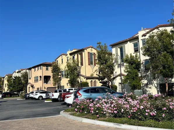 20968 Cornerstone Dr, Walnut, CA 91789