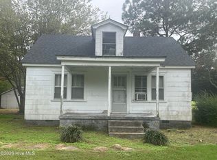 309 Old Us Highway 13, Ahoskie, NC 27910