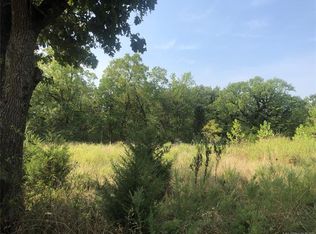 11019 N 530th Rd, Tahlequah, OK 74464