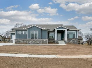 14510 W Onewood St, Wichita, KS 67235