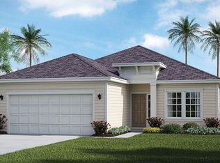 10010 Lemon Grass Ln, Jacksonville, FL 32219