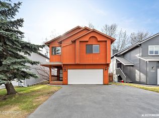 4060 Defiance St, Anchorage, AK 99504