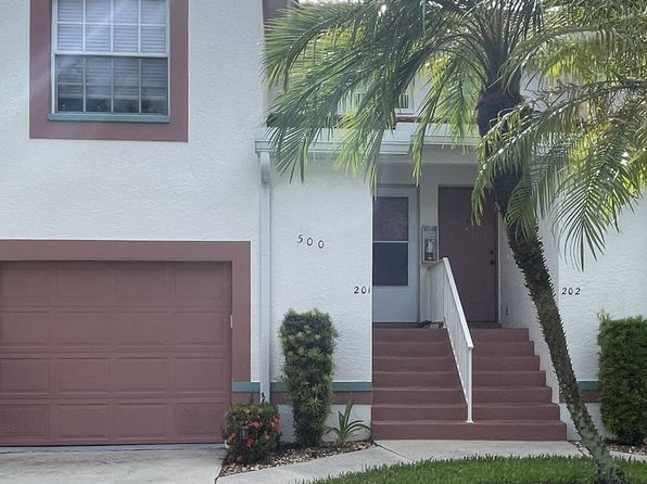 500 Windsor Sq APT 201