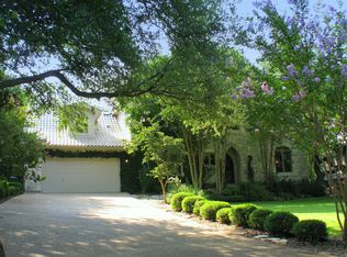 4207 Aqua Verde Dr, Austin, TX 78746