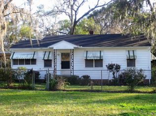 1166 Bunker Hill Blvd, Jacksonville, FL 32208