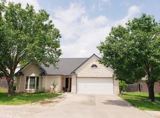 7028 Rambollet Ter, Round Rock, TX 78681