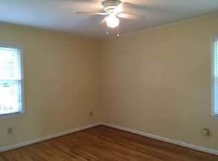 112 Snider St, Ellaville, GA 31806