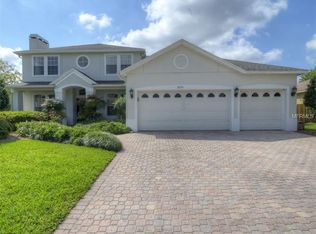 2896 Ashton Ter, Oviedo, FL 32765