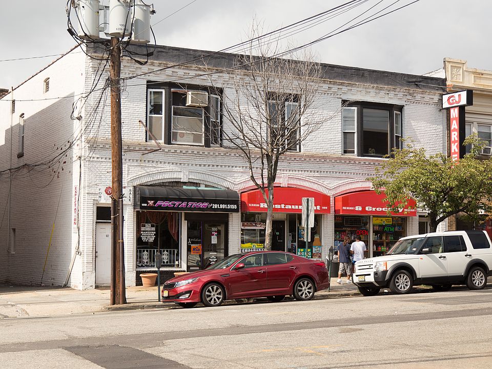 100 Midland Ave, Kearny, NJ 07032 Zillow