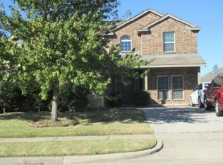 1516 Greenbrier Dr, Van Alstyne, TX 75495