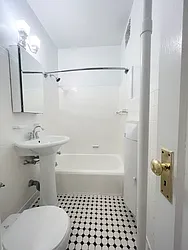 Rented by City Connections Realty