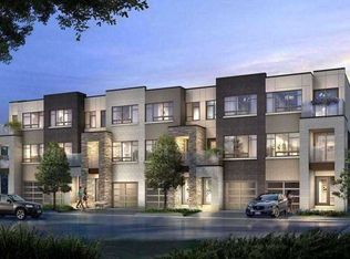 1121 Cooke Blvd #62, Burlington, ON L7T0C3