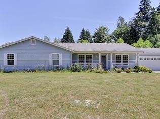 35311 48th Ave E, Eatonville, WA 98328
