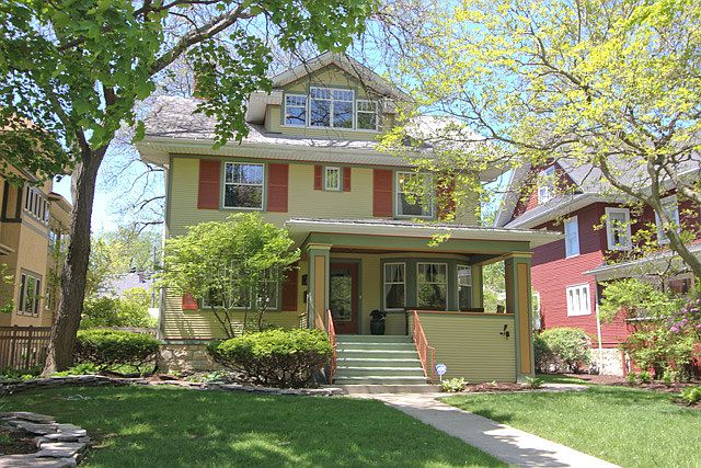 1st image of 407 N Elmwood Ave