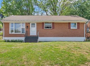4342 Holmes St NE, Roanoke, VA 24012