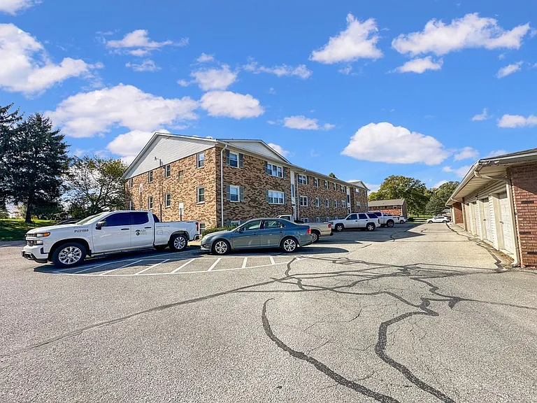 802 N Davidson St — Photo 8
