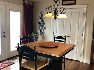 1324 Pronghorn Dr, Rock Springs, WY 82901