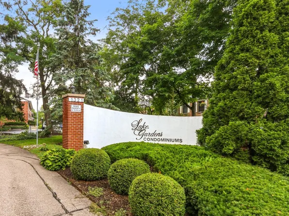 1321 West Main STREET #307, Lake Geneva, WI 53147