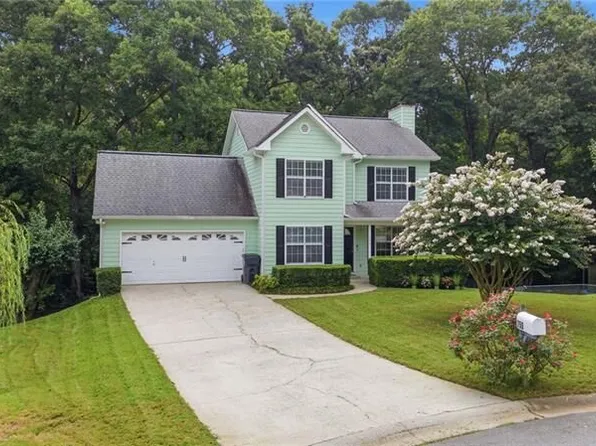 750 Allens Landing Dr, Lawrenceville, GA 30045