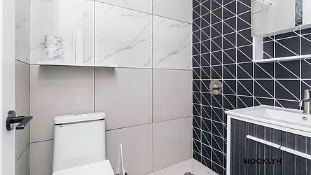 Rented by Nooklyn NYC LLC