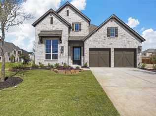 2790 Starwood Dr, Prosper, TX 75078