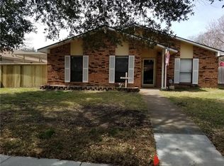 2637 Dove Meadow Dr, Garland, TX 75043