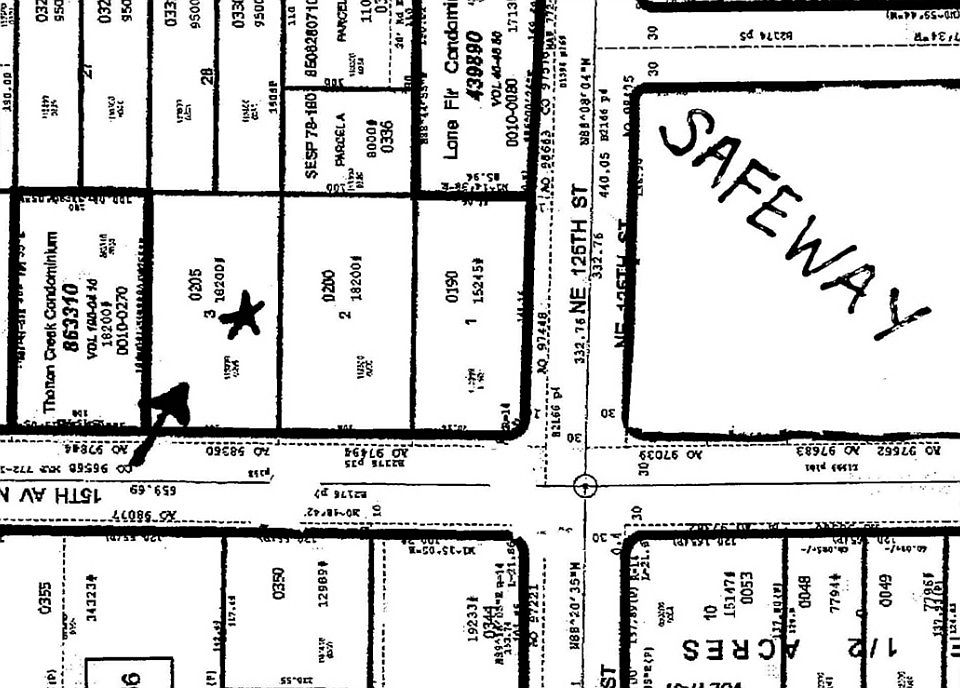 1st image of 12522 15th Ave NE