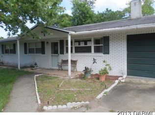 820 Christy Dr, Port Orange, FL 32129