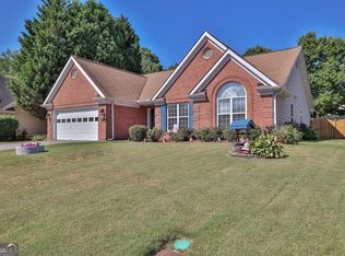 1434 Prospect Creek Ct, Lawrenceville, GA 30043