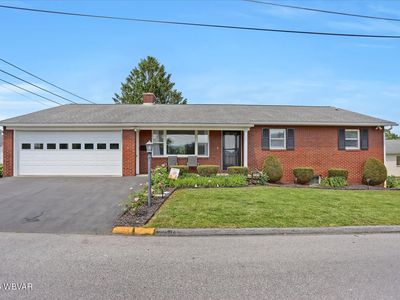 300 York St, Lock Haven, PA, 17745