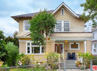 739 E Kensington Rd, Los Angeles, CA 90026