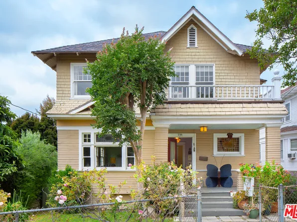 739 E Kensington Rd, Los Angeles, CA 90026