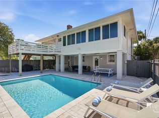 10 Center Terrace, Tybee Island, GA 31328