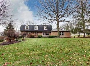 1973 Indian Head Rd, Dayton, OH 45459