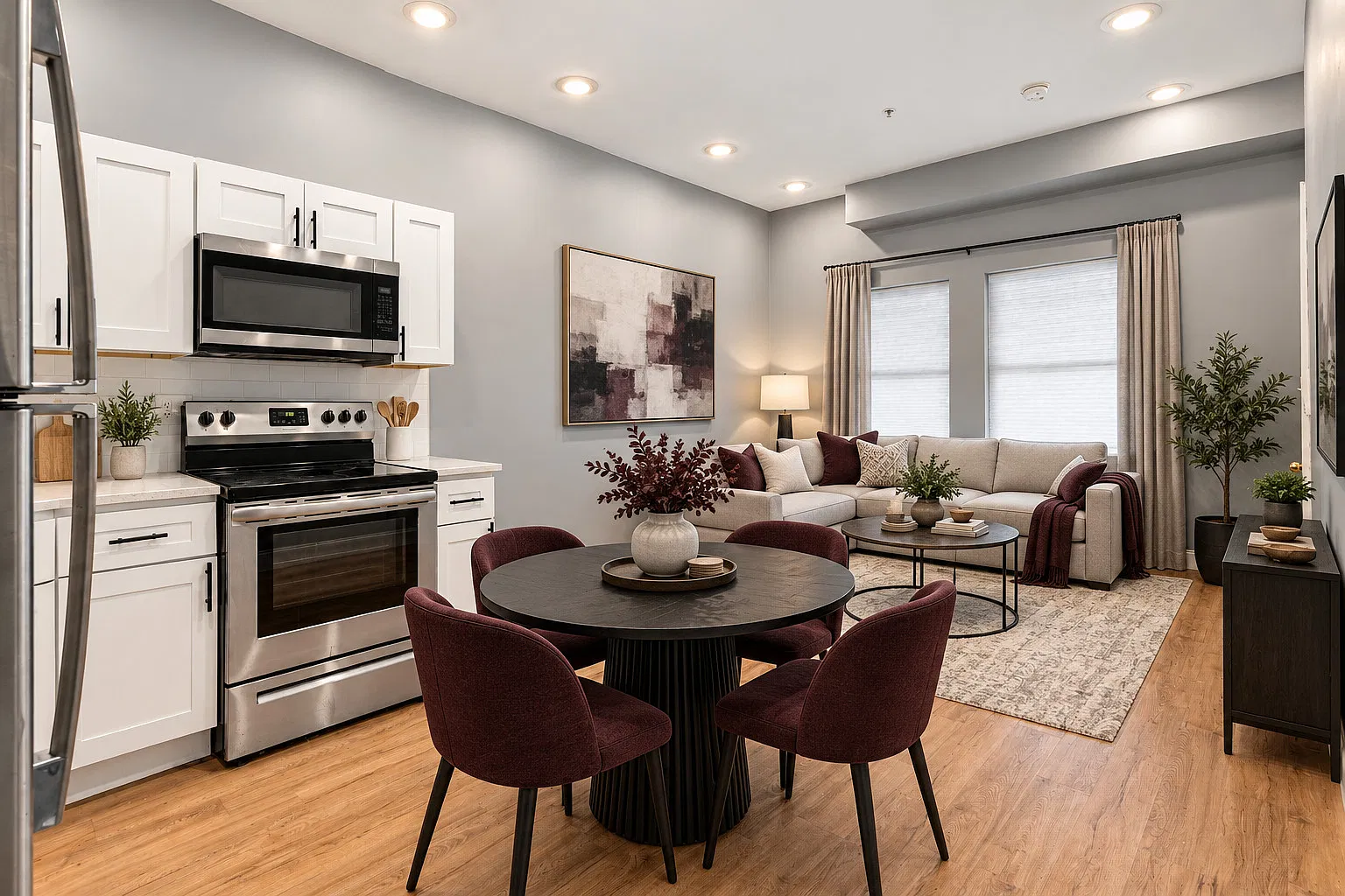 2932 W Oxford St — Photo 2