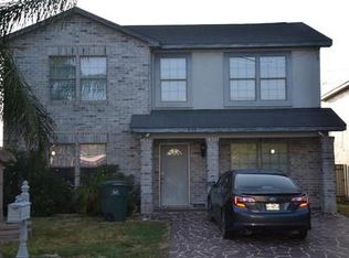 505 Campanario Ln, Laredo, TX 78043