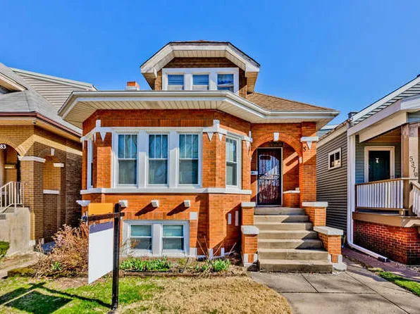 5381 N Lynch Ave, Chicago, IL 60630