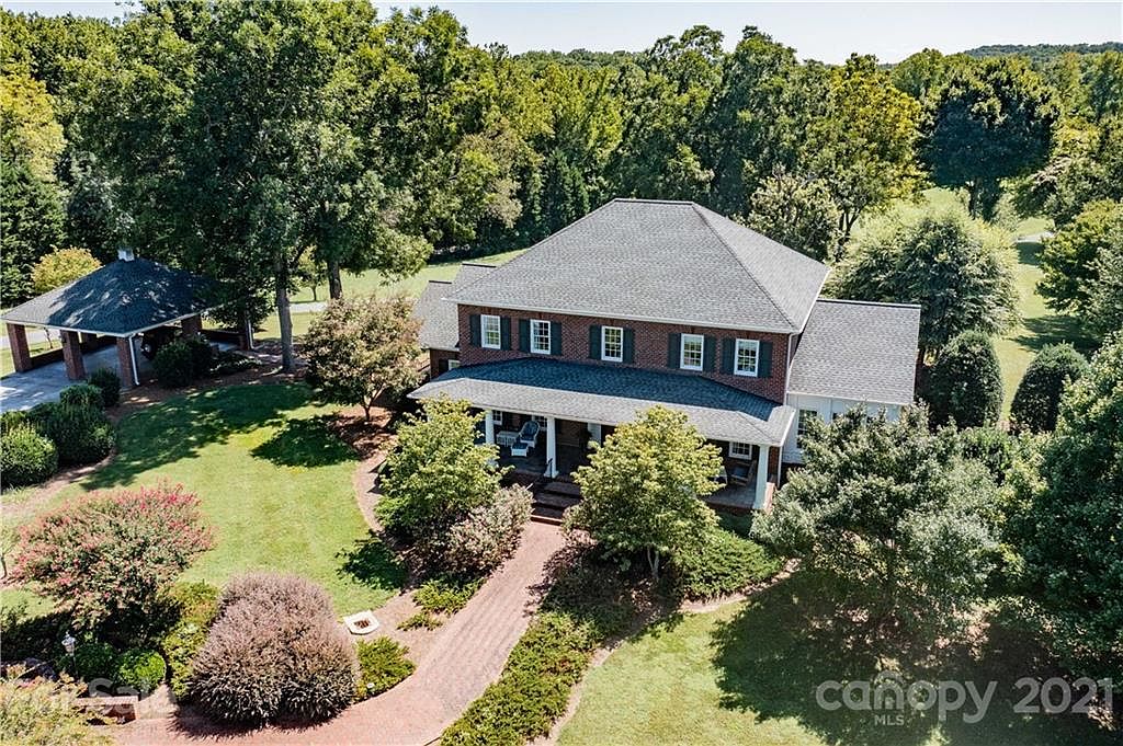 2215 Old Lexington Rd, Asheboro, NC 27205 Zillow