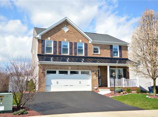 324 Ranchero Dr, Coraopolis, PA 15108